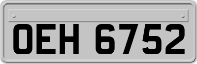 OEH6752