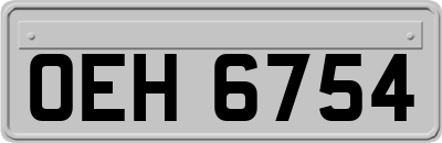 OEH6754
