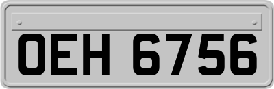 OEH6756