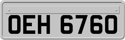 OEH6760