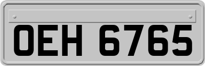 OEH6765