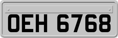 OEH6768