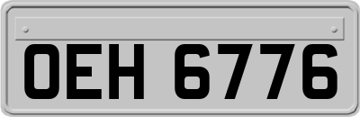 OEH6776