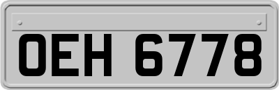 OEH6778