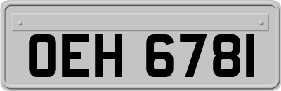 OEH6781