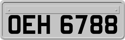 OEH6788