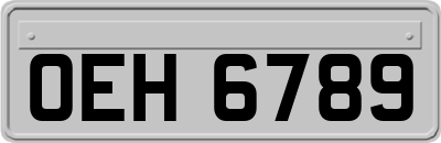 OEH6789