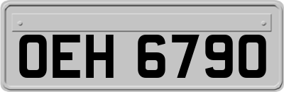 OEH6790