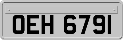 OEH6791