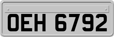 OEH6792