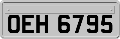 OEH6795