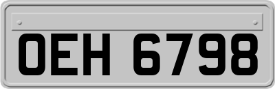 OEH6798
