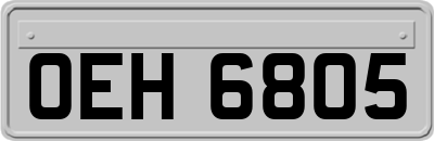 OEH6805