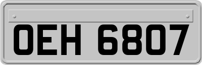 OEH6807