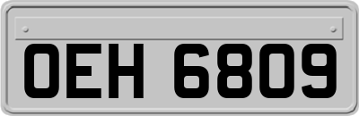 OEH6809