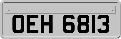OEH6813