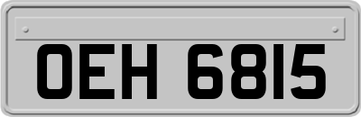 OEH6815