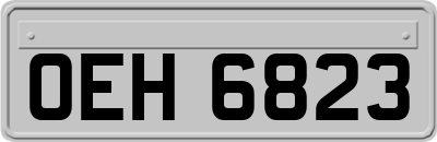OEH6823
