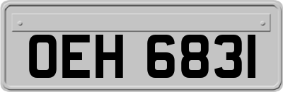 OEH6831