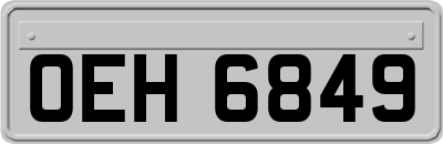 OEH6849