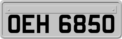 OEH6850