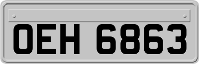 OEH6863