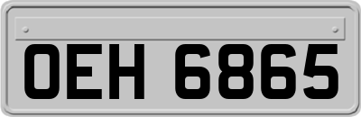 OEH6865