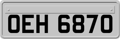 OEH6870