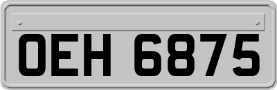 OEH6875
