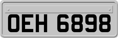 OEH6898