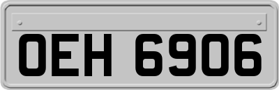 OEH6906