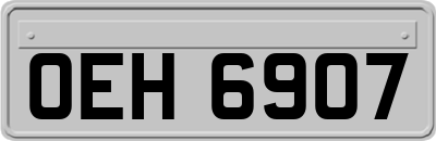 OEH6907