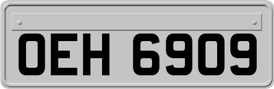 OEH6909