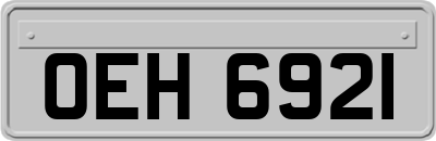 OEH6921