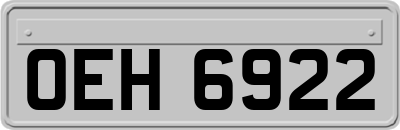 OEH6922