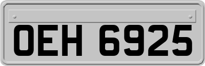OEH6925