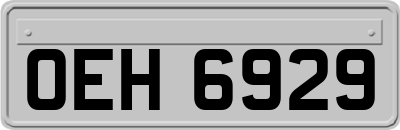 OEH6929