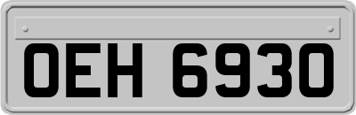 OEH6930