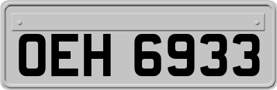 OEH6933