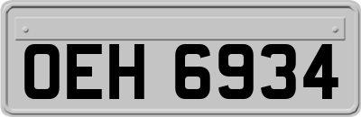 OEH6934