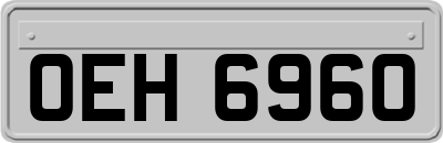 OEH6960