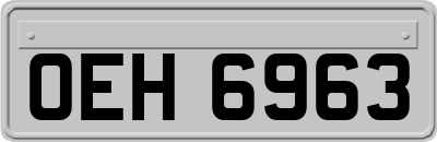 OEH6963