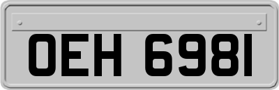 OEH6981