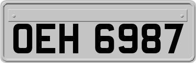 OEH6987