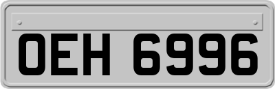 OEH6996
