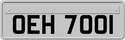 OEH7001