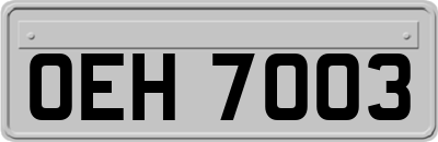 OEH7003