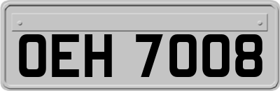 OEH7008
