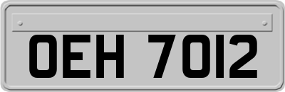 OEH7012