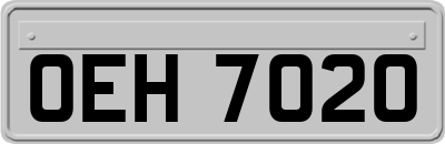 OEH7020